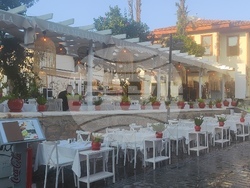 Турция - Анталия - Стария град