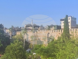 Турция - Анталия - Стария град