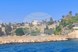 Турция - Анталия - Стария град