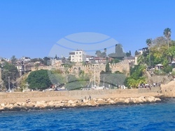 Турция - Анталия - Стария град