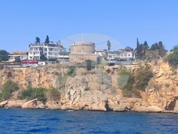 Турция - Анталия - Стария град