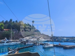 Турция - Анталия - Стария град