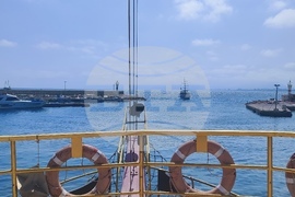 Турция - Анталия - Стария град