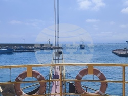 Турция - Анталия - Стария град