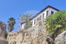 Турция - Анталия - Стария град