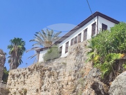 Турция - Анталия - Стария град