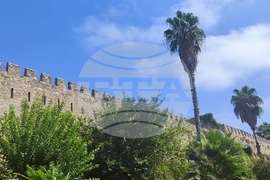 Турция - Анталия - Стария град