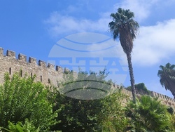 Турция - Анталия - Стария град