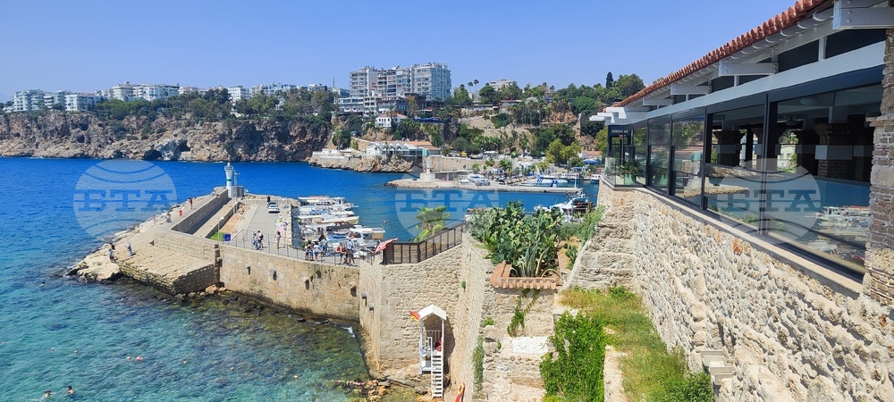 Bulgaria Represented at 3rd Annual Meeting of Balkan Constitutional Courts Forum