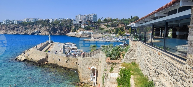 Bulgaria Represented at 3rd Annual Meeting of Balkan Constitutional Courts Forum