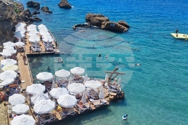 Турция - Анталия - Стария град