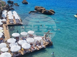 Турция - Анталия - Стария град