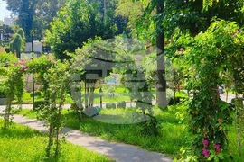 Турция - Анталия - Стария град