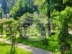 Турция - Анталия - Стария град