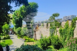 Турция - Анталия - Стария град