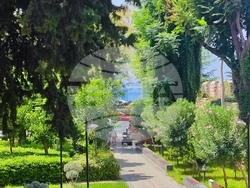 Турция - Анталия - Стария град