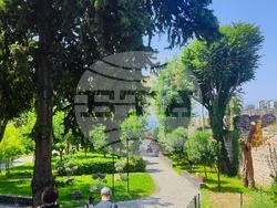 Турция - Анталия - Стария град