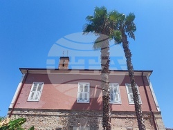 Турция - Анталия - Стария град