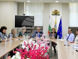 Снимка: Община Асеновград