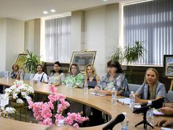 Снимка: Община Асеновград