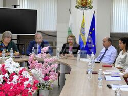 Снимка: Община Асеновград