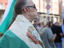 Протест - гражданска инициатива „Будители“