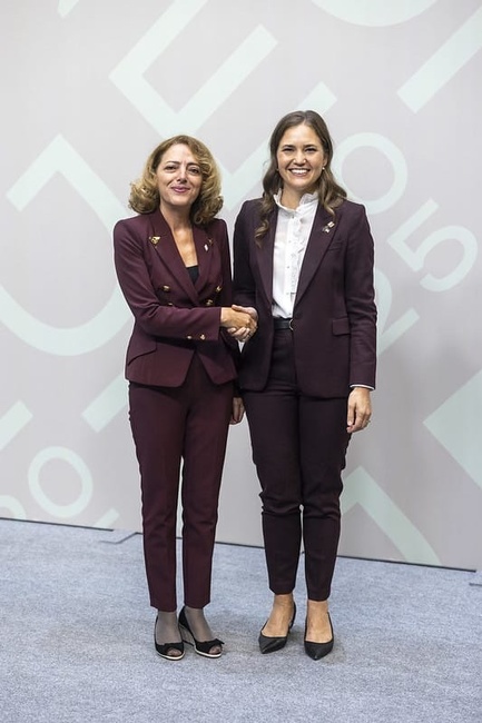 Заместник-министър Елена Шекерлетова представи българската позиция на неформалното заседание на Съвет „Общи въпроси“ в Копенхаген