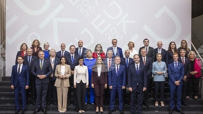 Deputy Foreign Minister Shekerletova Represents Bulgaria at Informal EU Affairs Ministerial