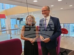 Снимка: Министерство на външните работи