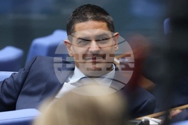 Народно събрание - заседание