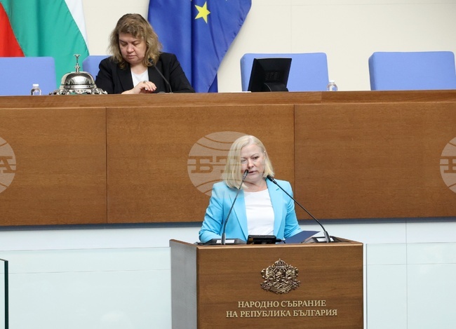 CC-DB to Use No-Confidence Vote as "Institutional Response to State Capture"