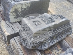 Турция - Анталия - град Перге