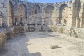 Турция - Анталия - град Перге