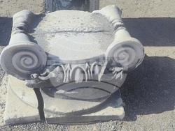 Турция - Анталия - град Перге