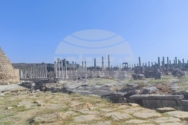 Турция - Анталия - град Перге