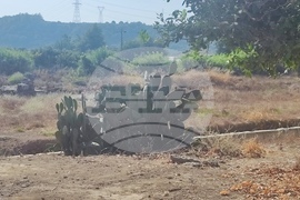 Турция - Анталия - град Перге