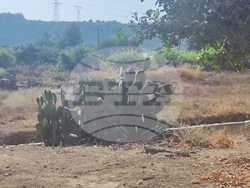 Турция - Анталия - град Перге