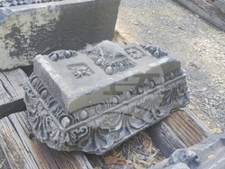 Турция - Анталия - град Перге