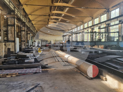 Плевен - "Метал Груп Елит 2006" ЕООД - производство