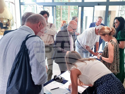 Варна - морска индустрия - форум „Global Compass“