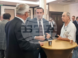 Варна - морска индустрия - форум „Global Compass“