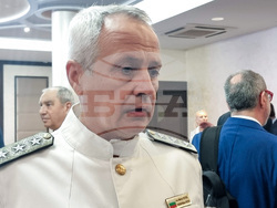 Варна - морска индустрия - форум „Global Compass“