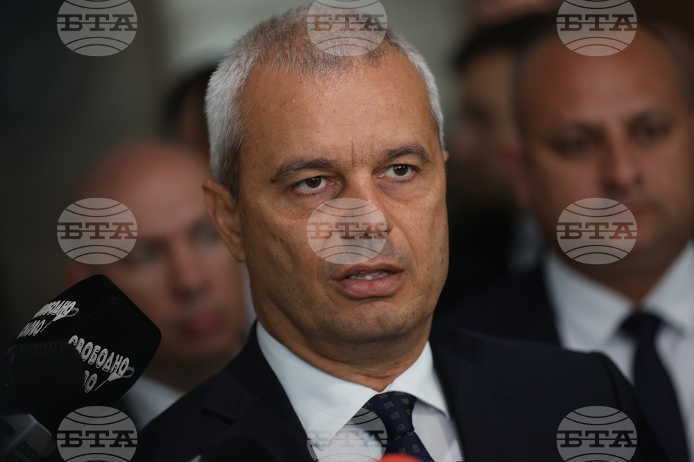 Vazrazhdane Organizes Protest on Sept.13 to Topple Government