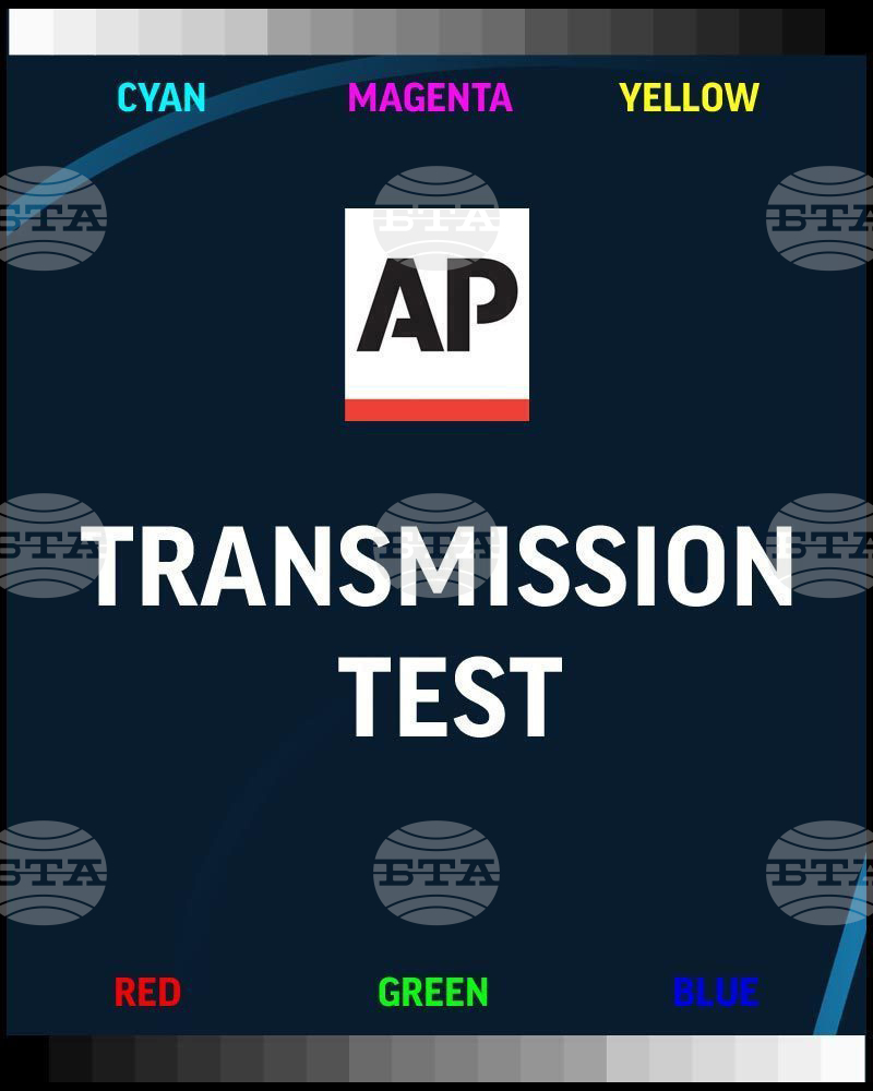 AP sRGB JPEG Transmission Test