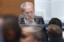 Народно събрание - заседание