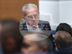 Народно събрание - заседание