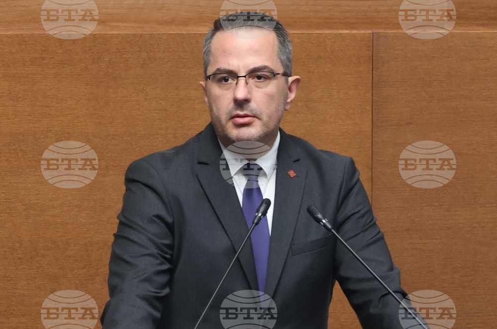 Министерството и управляващото мнозинство нямат доводи в защита на промените в Закона за туризма, смята Цончо Ганев от ПГ "Възраждане"