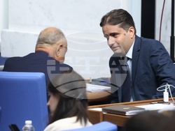 Народно събрание - заседание