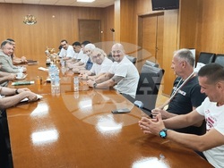 Снимка: Община Шумен