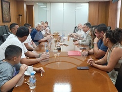 Снимка: Община Шумен